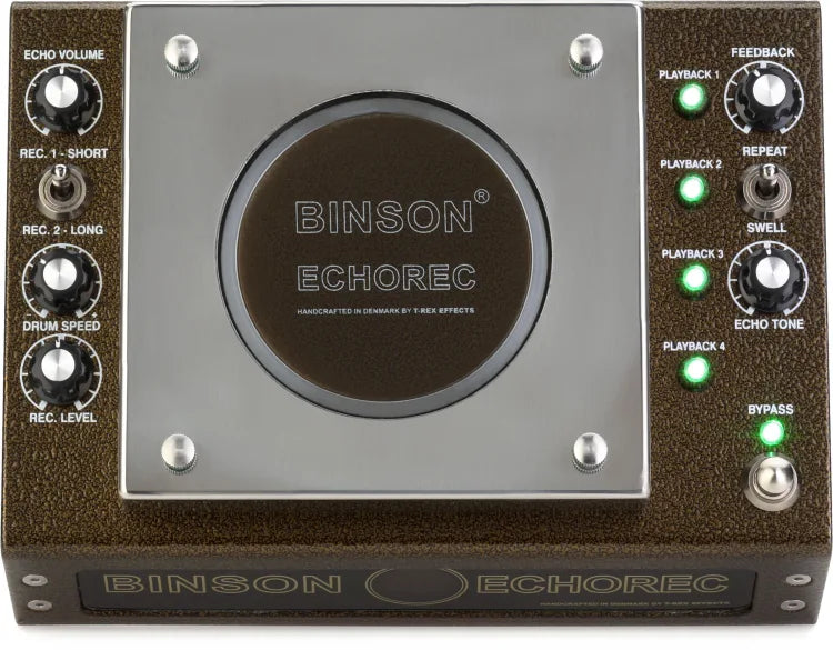 Binson Echorec