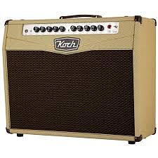 The Greg 2x10" 50W Combo