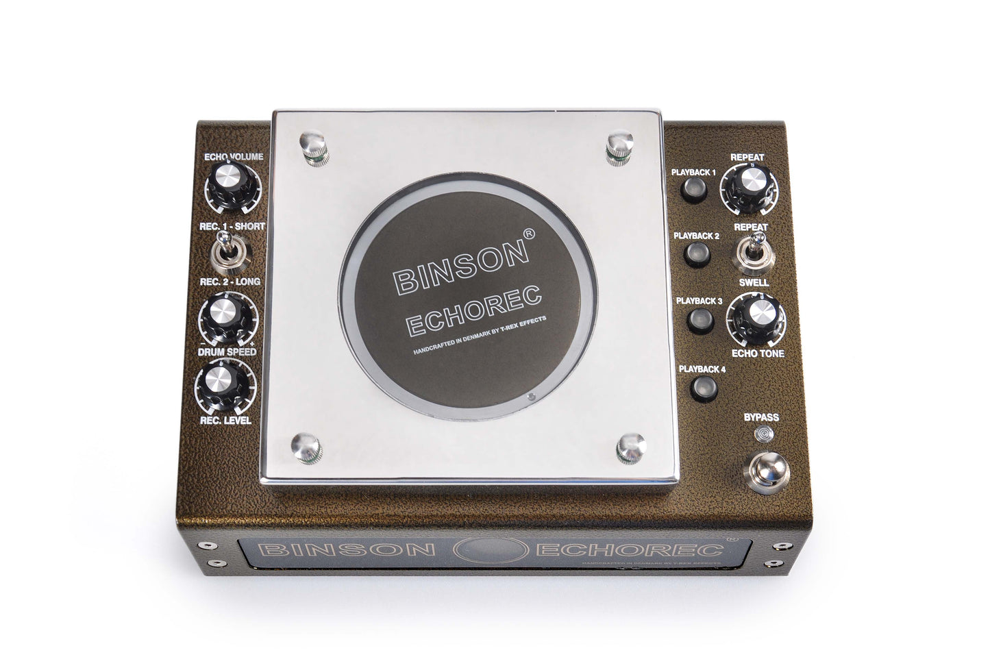 Binson Echorec Drum Delay