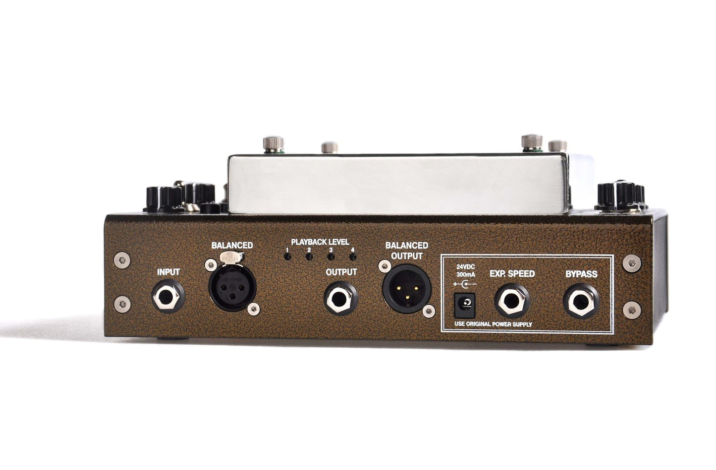 Binson Echorec
