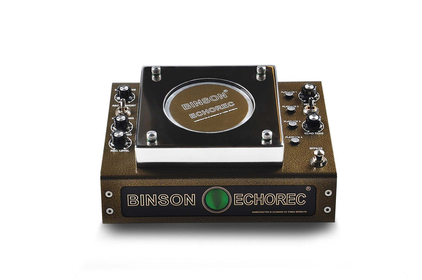 Binson Echorec