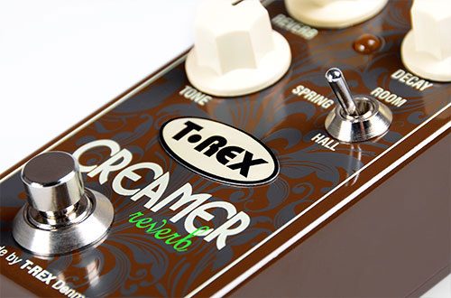 Creamer