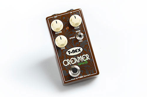 Creamer