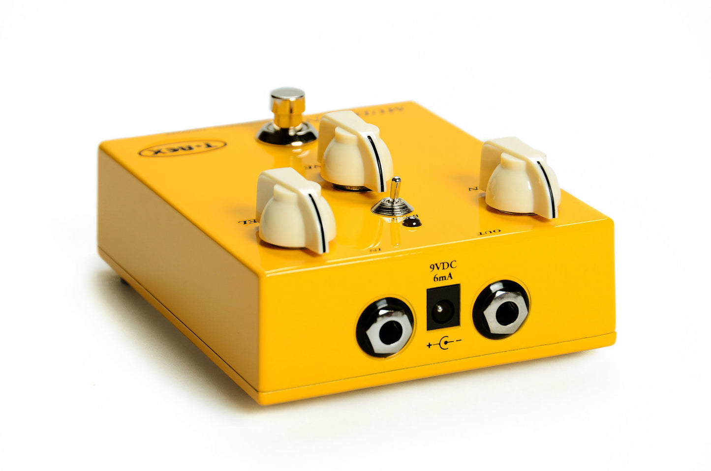 Mudhoney DK Distortion
