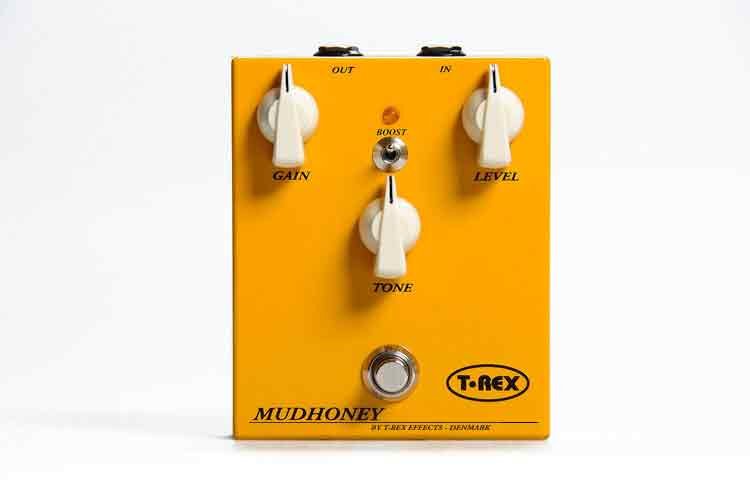 Mudhoney DK Distortion