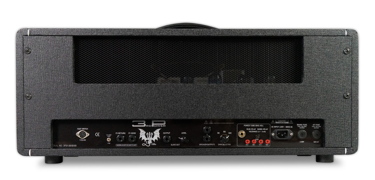 DRGN-100
