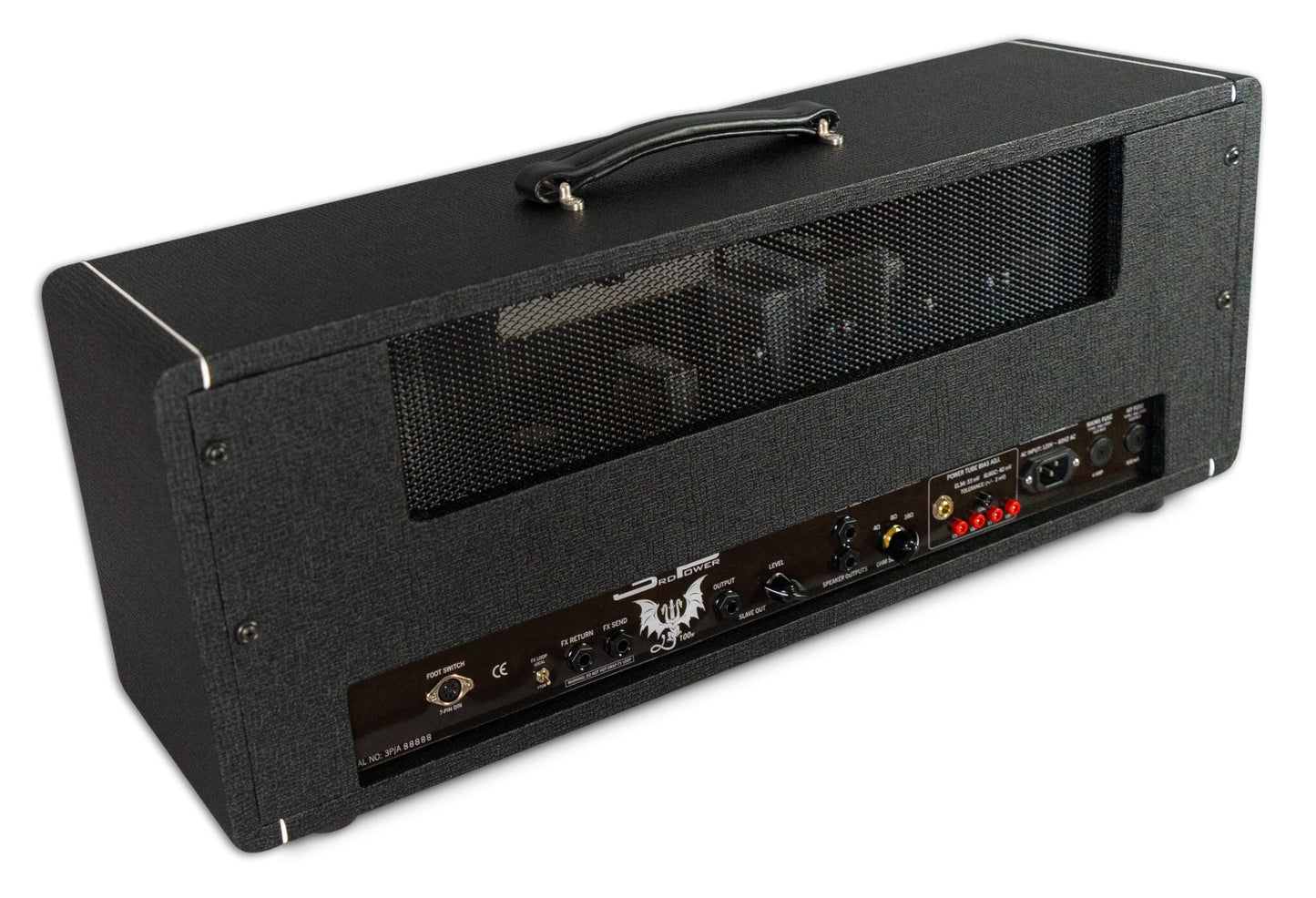 DRGN-100