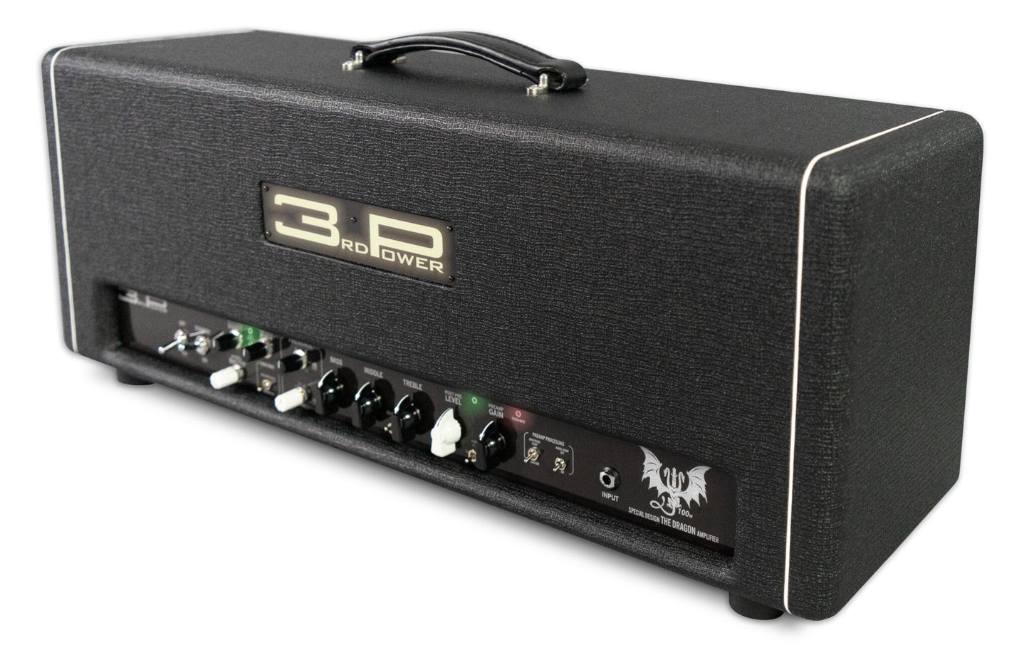 DRGN-100