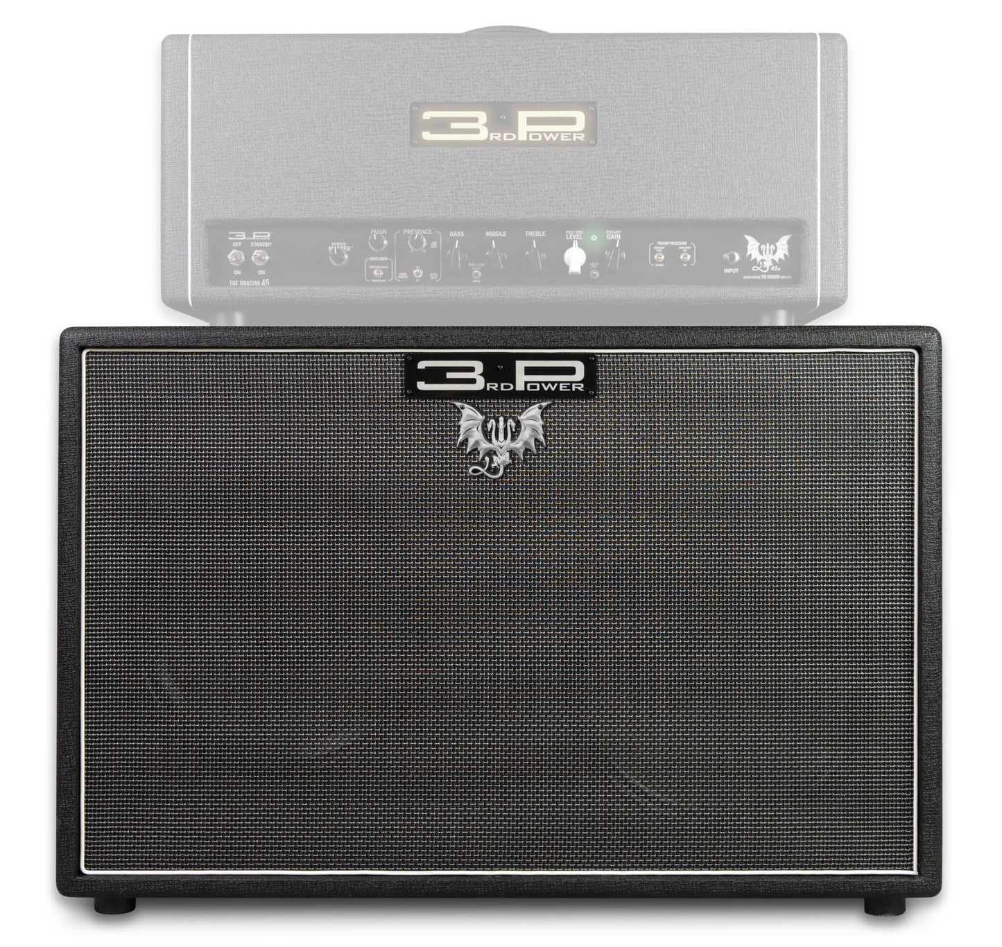 DG-212 Cab
