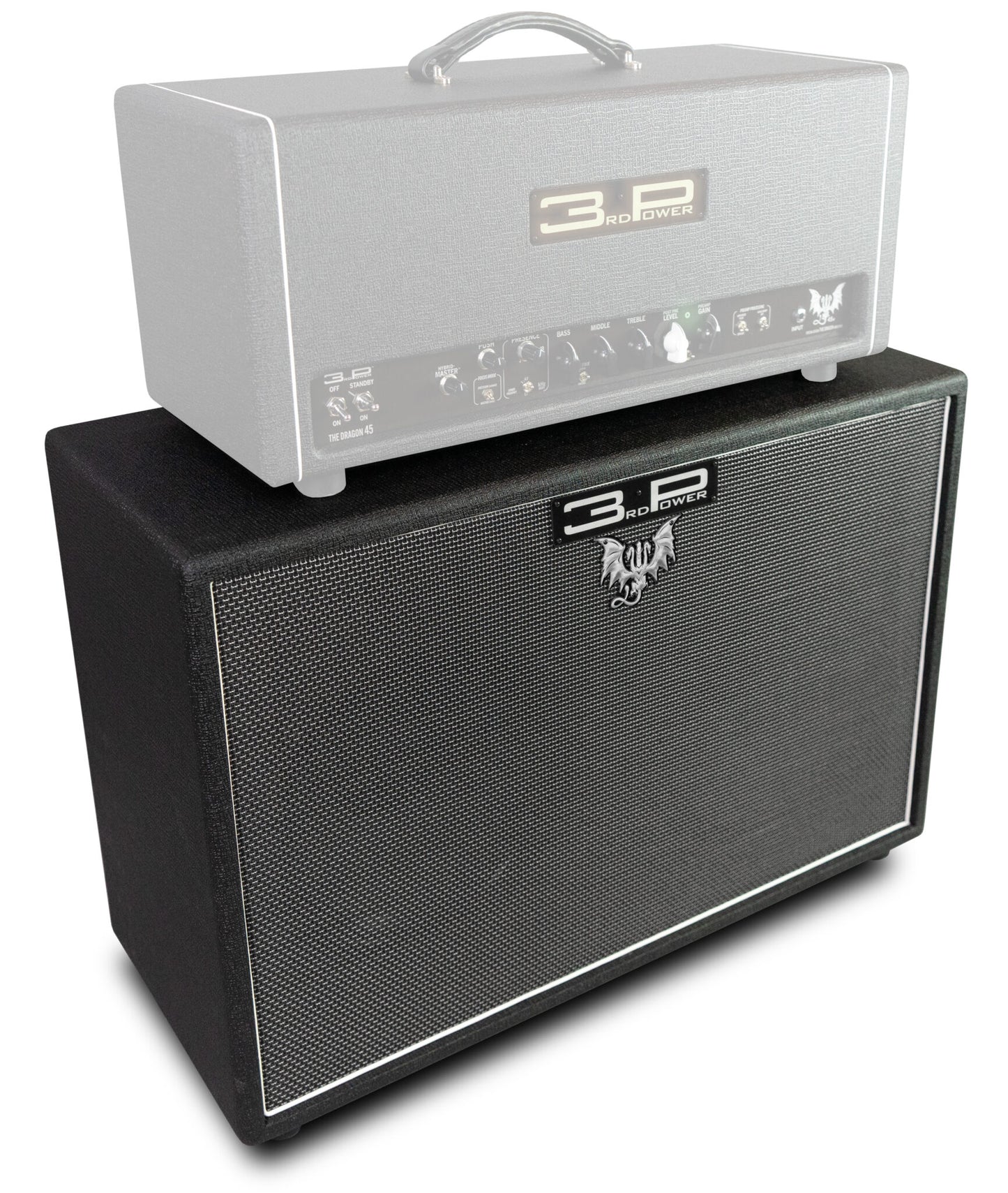 DG-212 Cab
