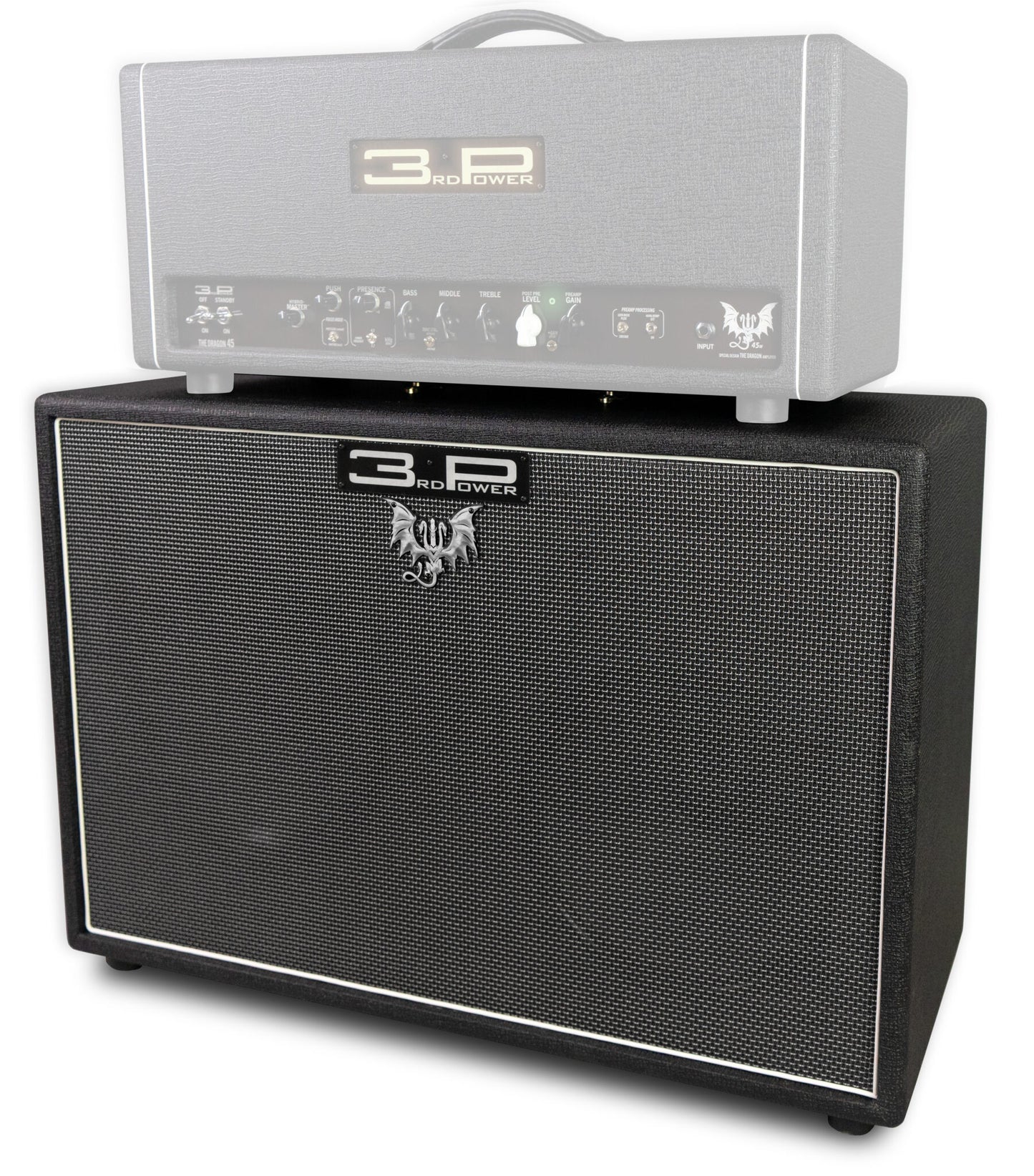 DG-212 Cab