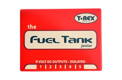 FuelTank Junior