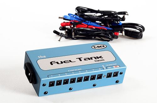 FuelTank Classic
