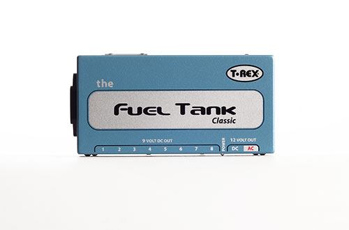 FuelTank Classic