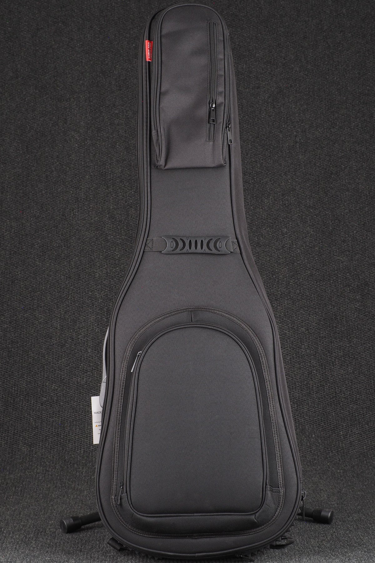 Heavy Duty Electric Guitar Gig Bag