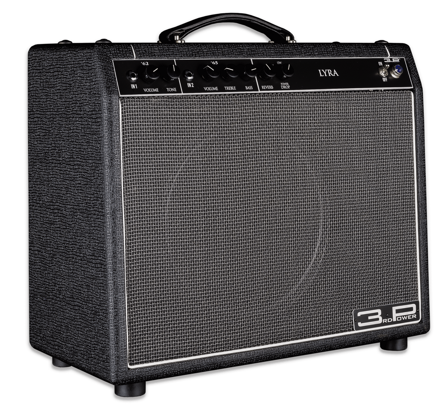 Lyra 20W 112 Combo - NEW 2025!