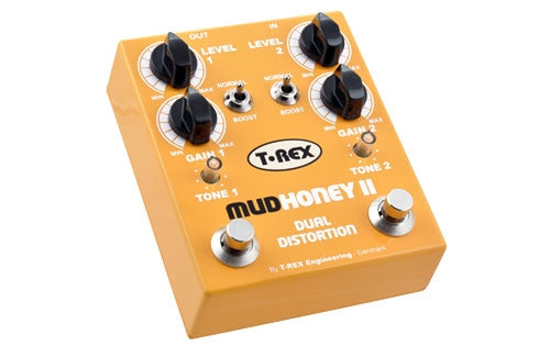 Mudhoney II