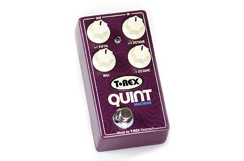 Quint Machine