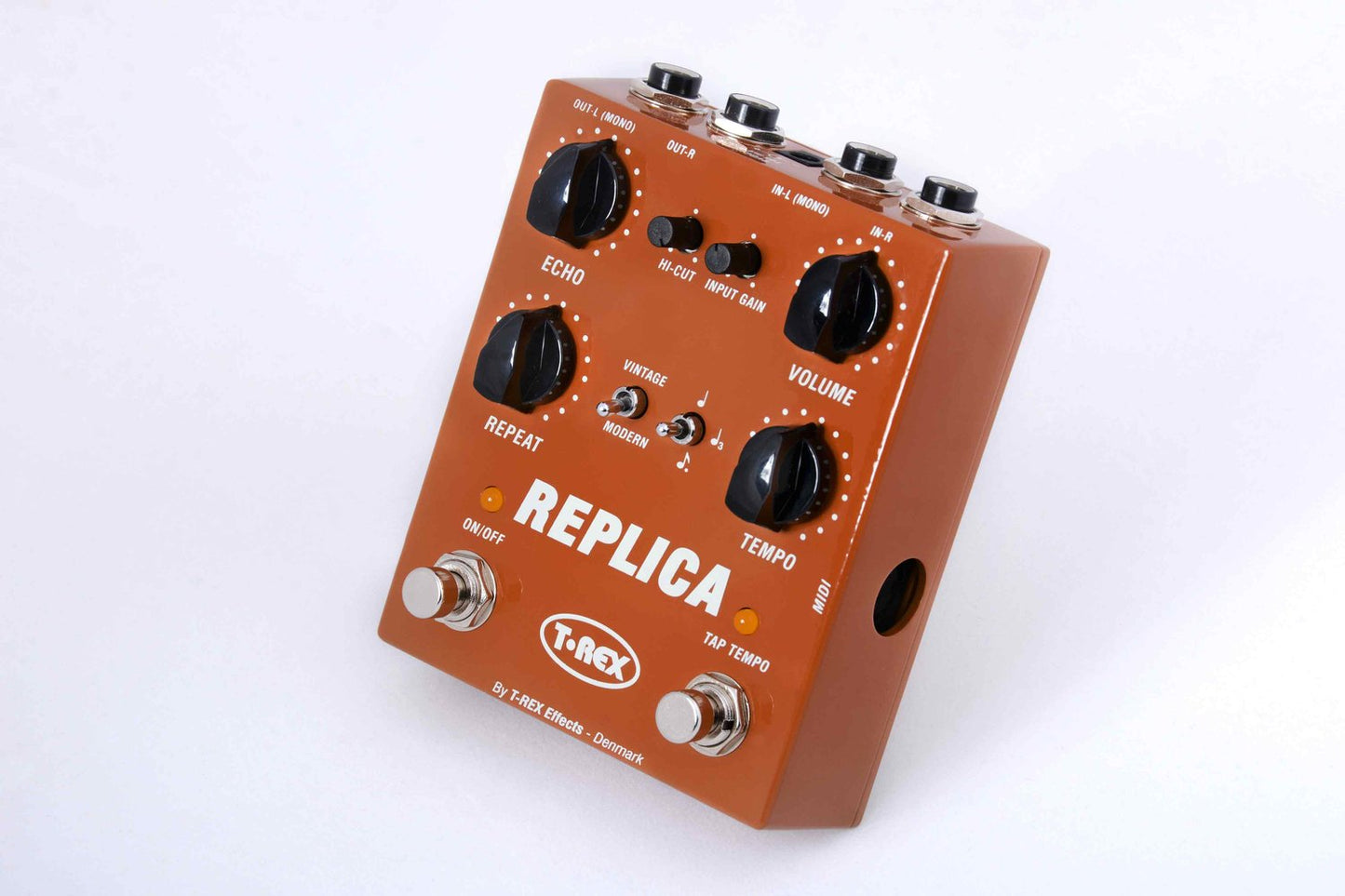 Replica DK Delay