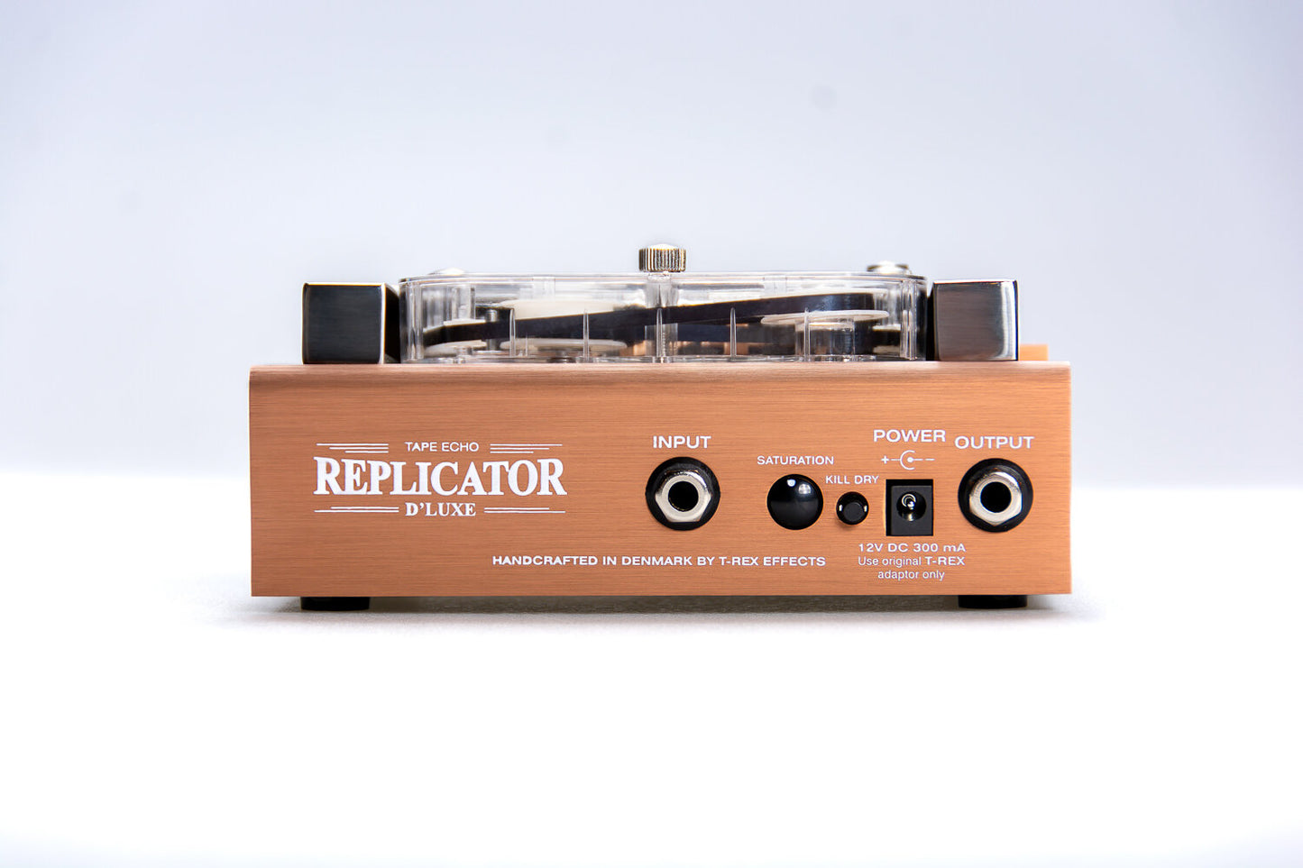 Replicator D'Luxe
