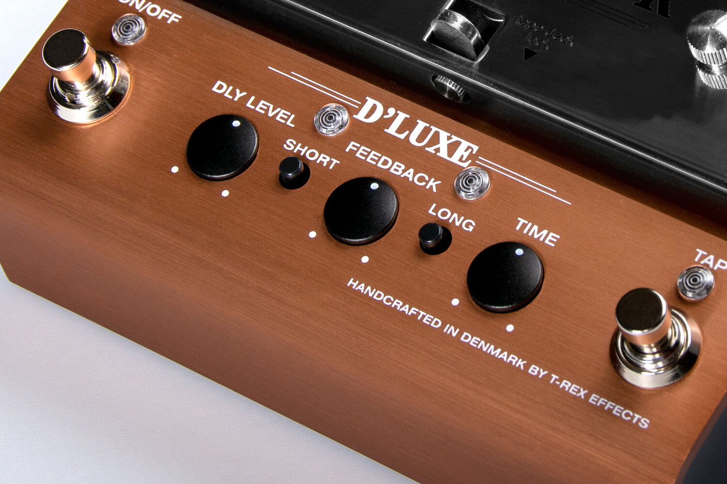 Replicator D'Luxe