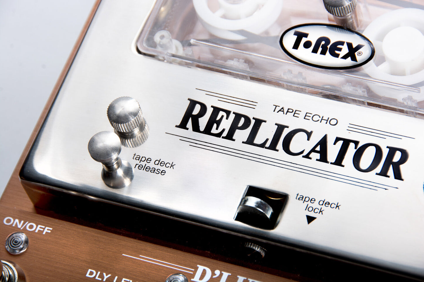 Replicator D'Luxe