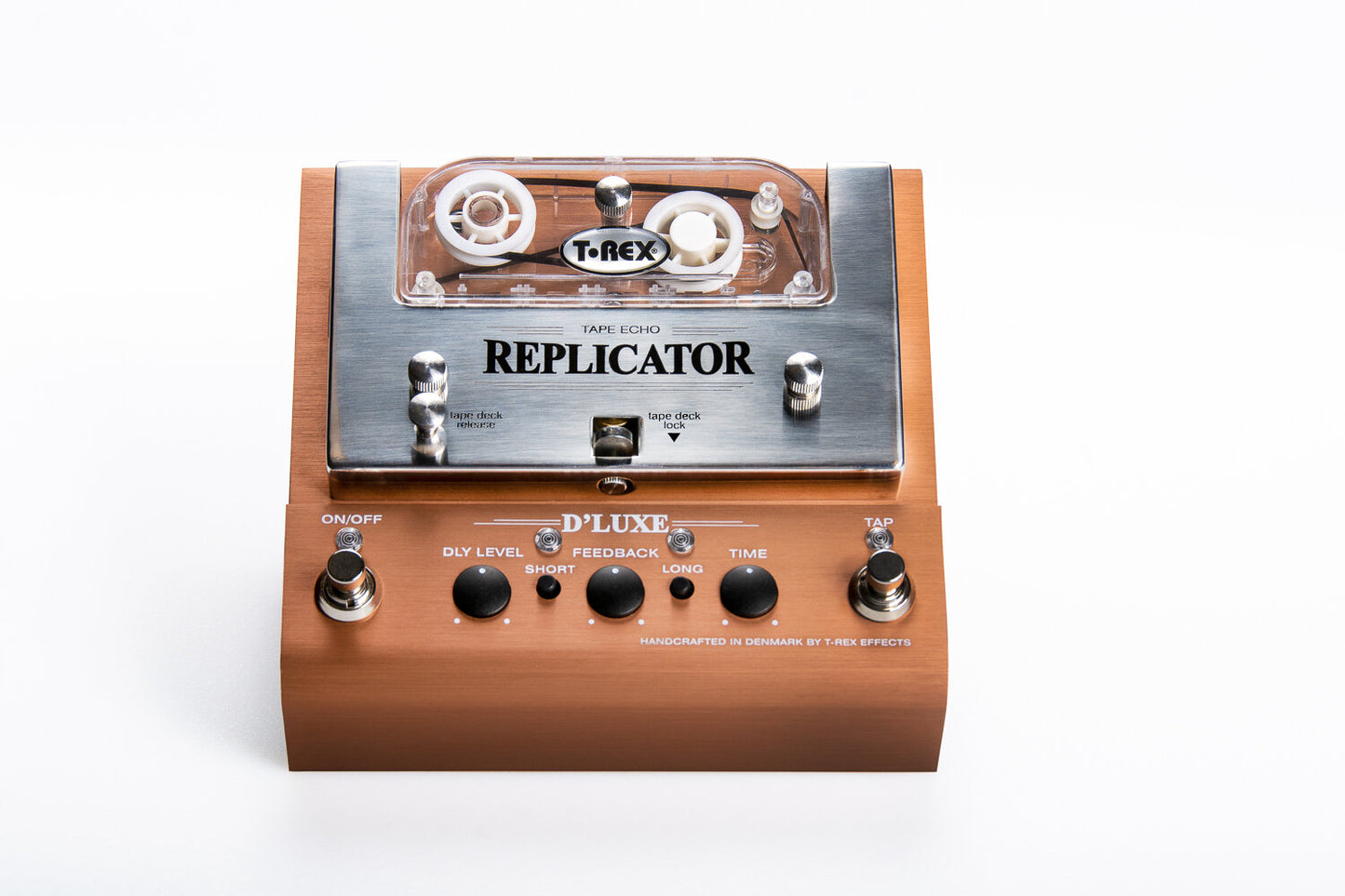 Replicator D'Luxe
