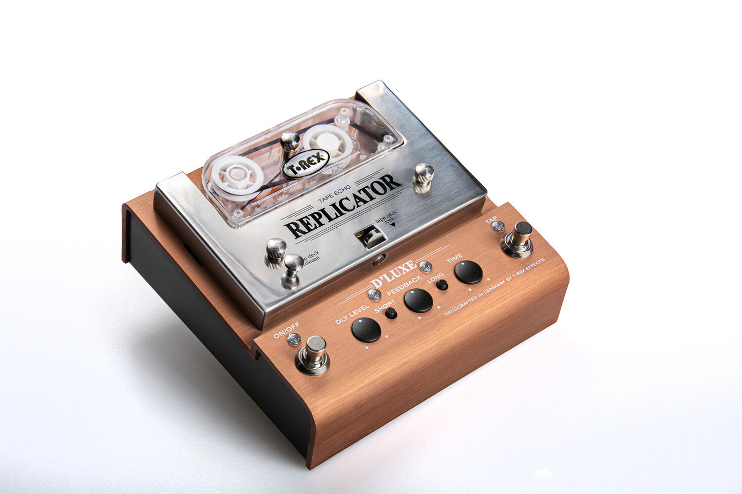 Replicator D'Luxe