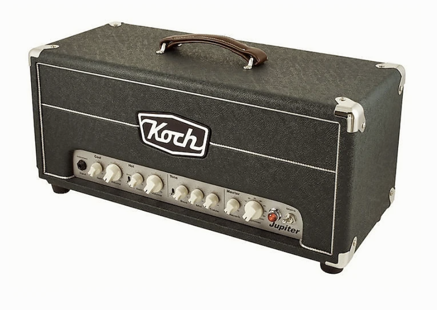 Jupiter 45W Head