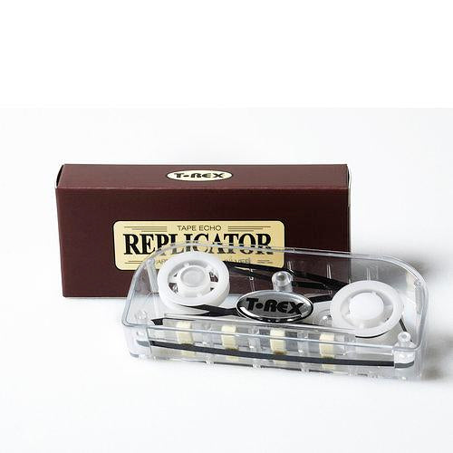 Replicator Tape Cartridge