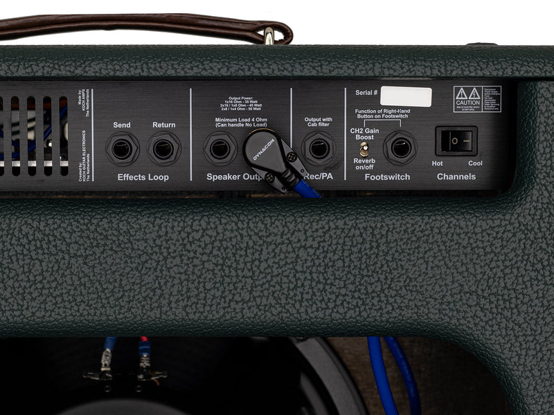 Jupiter 1x12" 45W Combo