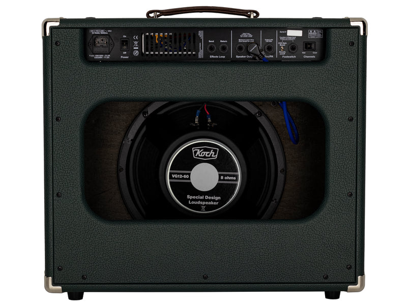 Jupiter 1x12" 45W Combo