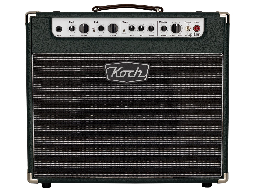 Jupiter 1x12" 45W Combo