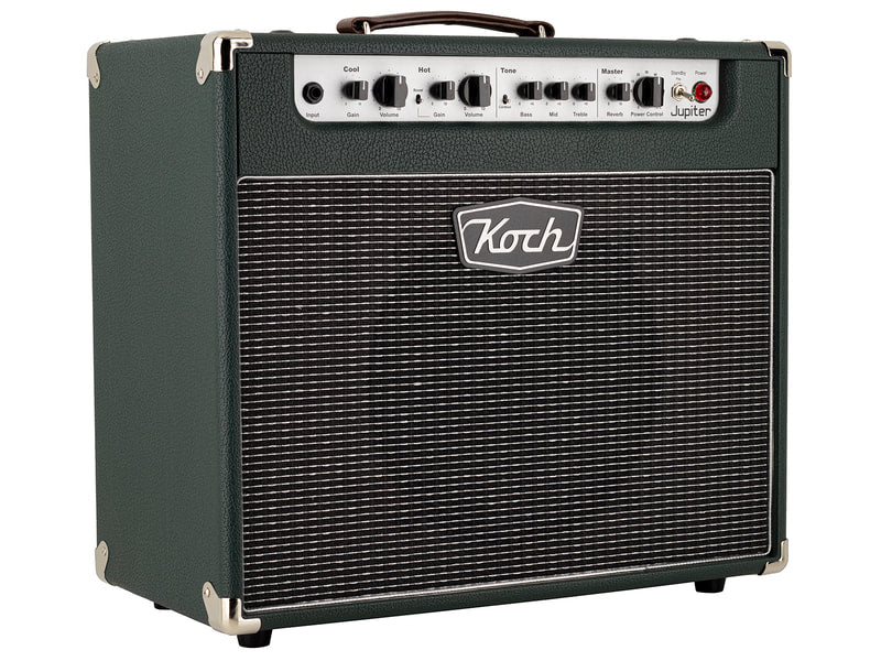 Jupiter 1x12" 45W Combo
