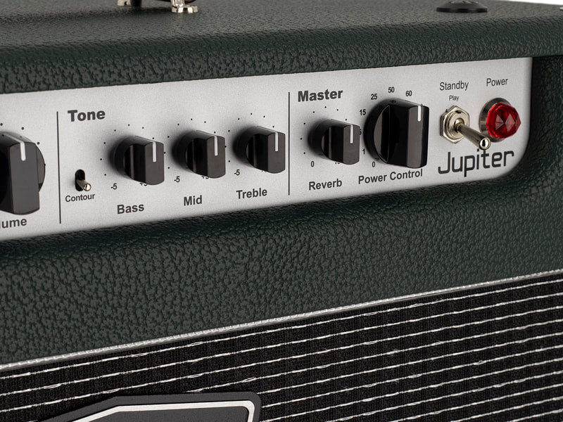 Jupiter 1x12" 45W Combo