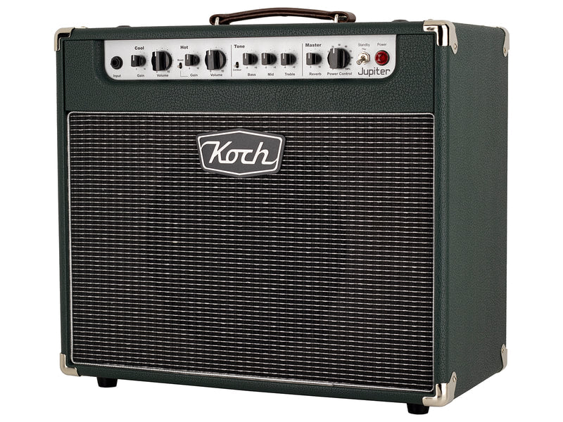 Jupiter 1x12" 45W Combo