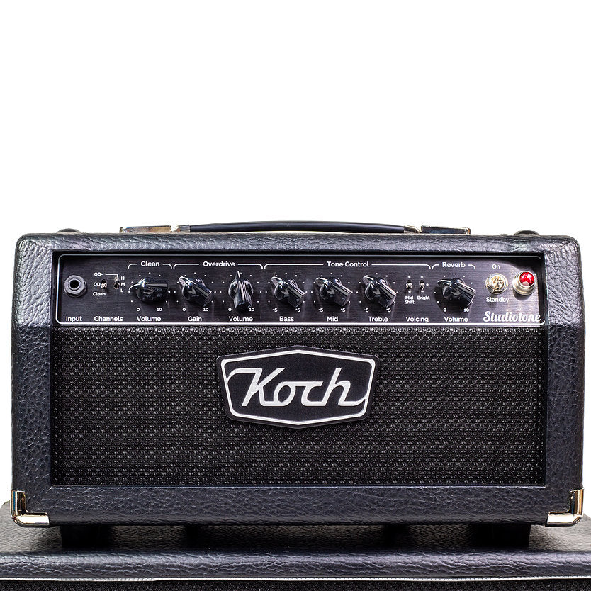 Studiotone 20W Head