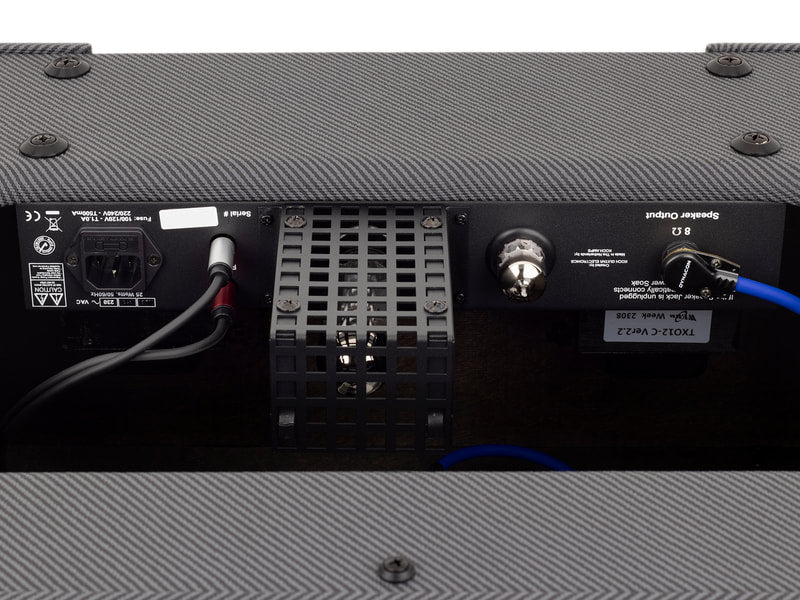 The Little Gristle 1x12" Combo