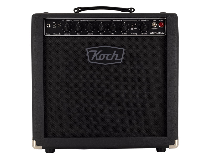 Studiotone 1x12" 20W Combo