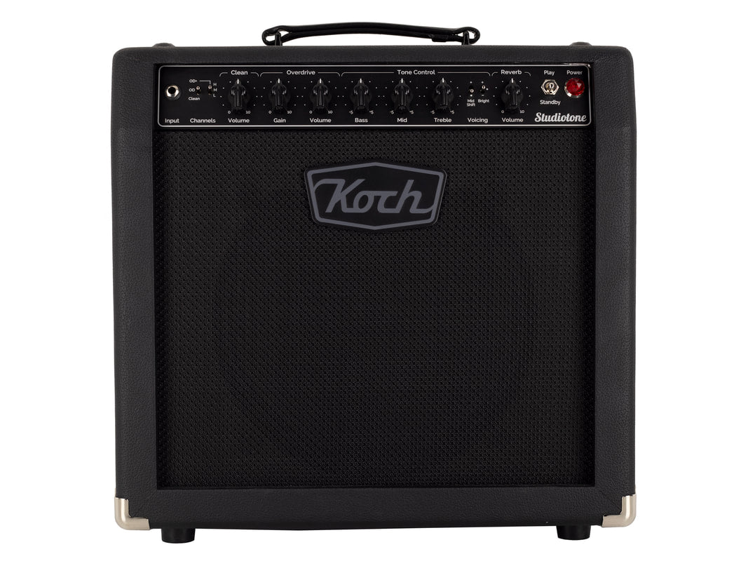 Studiotone 1x12" 20W Combo