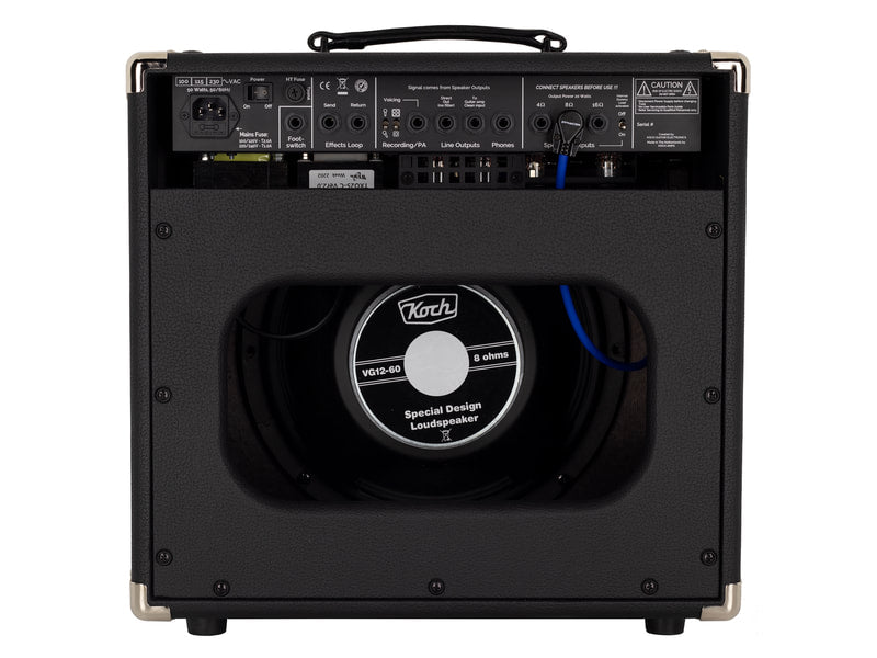 Studiotone 1x12" 20W Combo