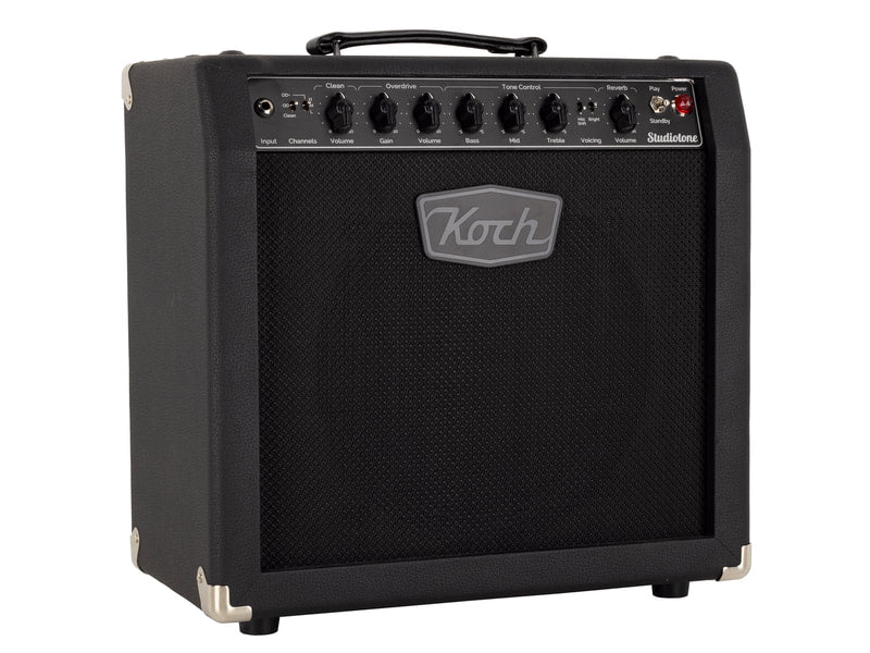 Studiotone 1x12" 20W Combo
