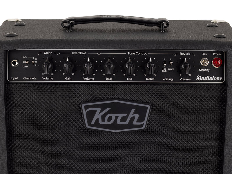 Studiotone 1x12" 20W Combo