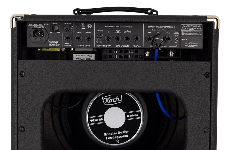 Studiotone 1x12" 20W Combo