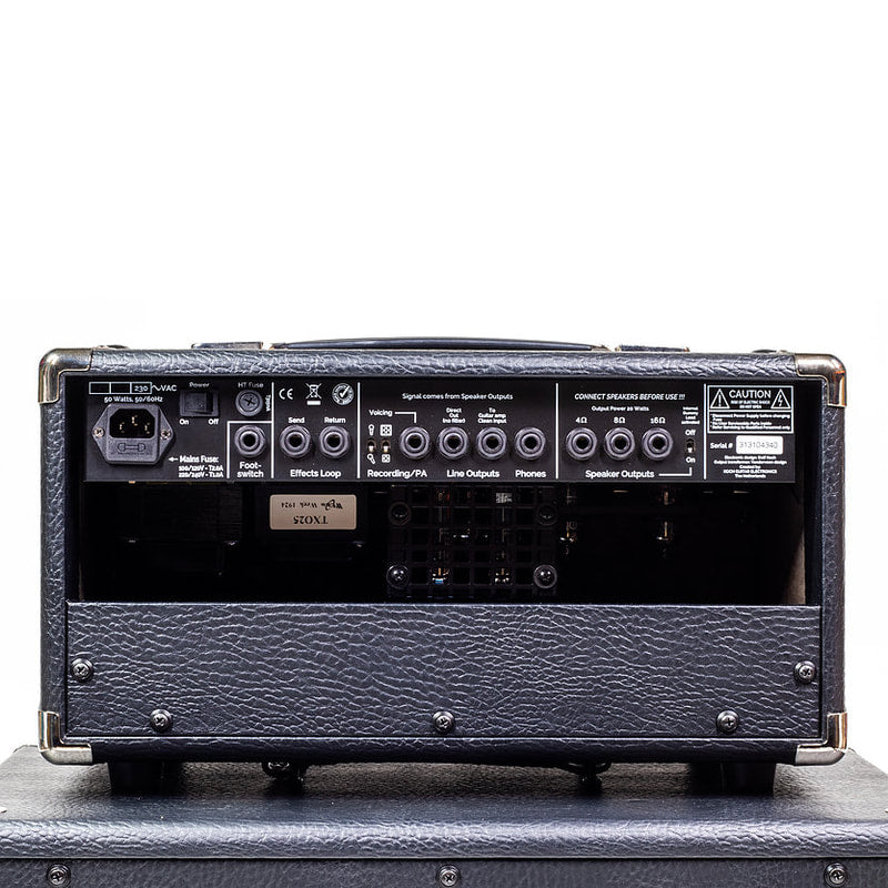 Studiotone 20W Head