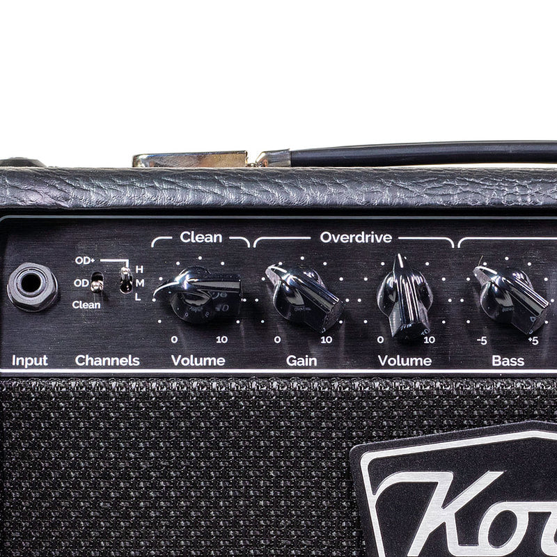 Studiotone 20W Head