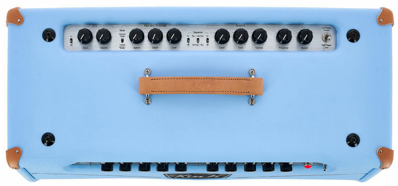 The Greg 2x10" 50W Combo
