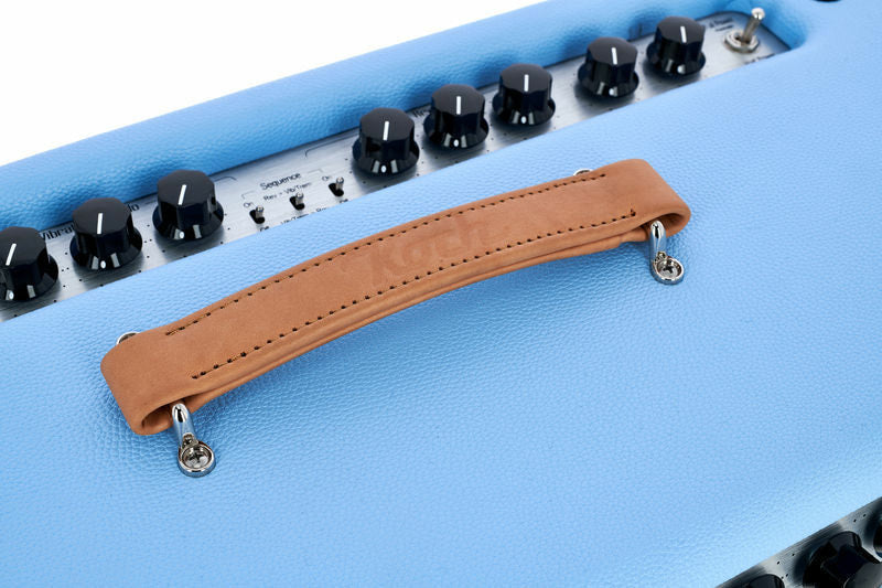 The Greg 2x10" 50W Combo