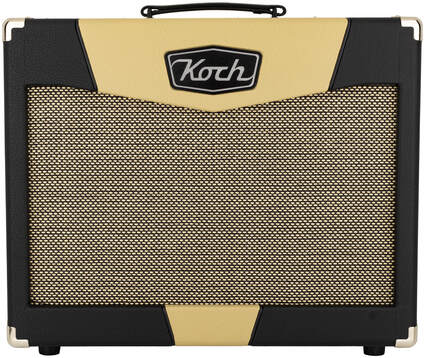 Ventura 1x12" 20W Combo