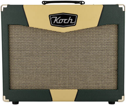 Ventura 1x12" 20W Combo